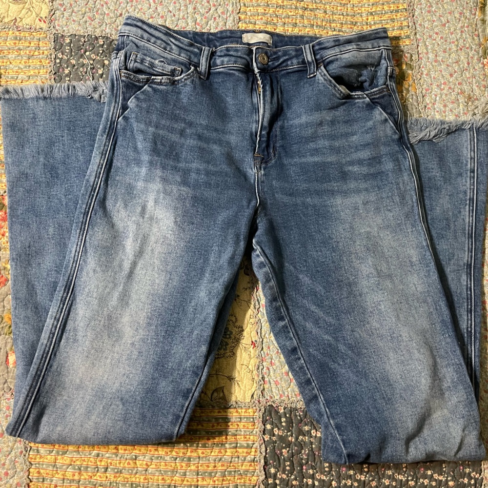 Altar’d State Flare Jeans